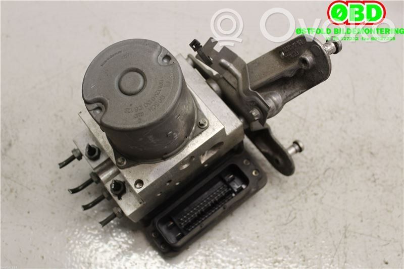 Mercedes-Benz E W211 ABS Blokas 