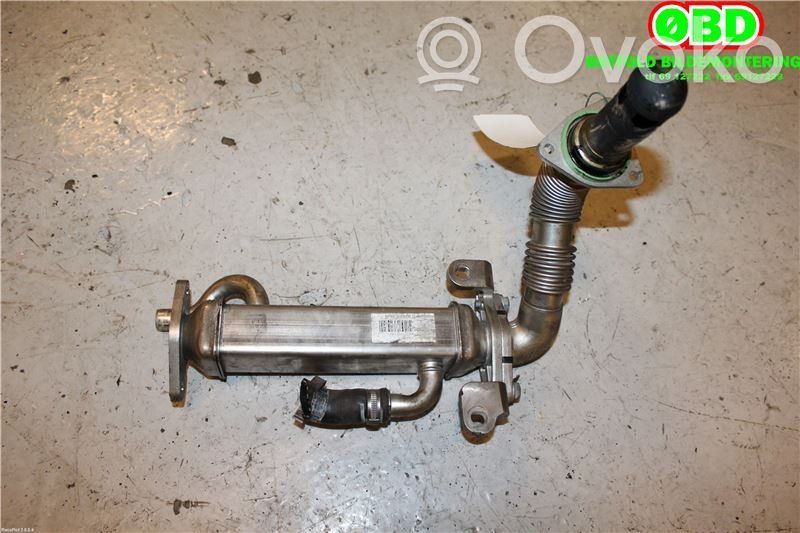Iveco Daily 5th gen EGR-venttiili/lauhdutin 