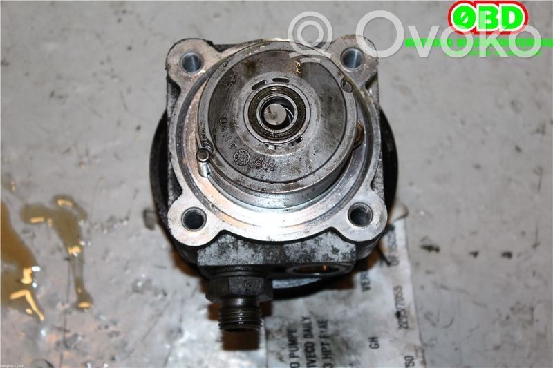 Iveco Daily 5th gen Servopumpe 