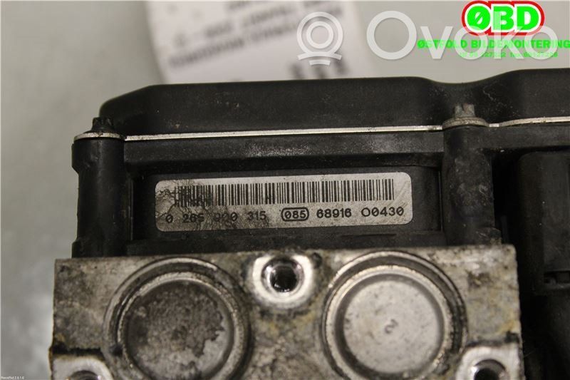 Ford Transit Pompa ABS 
