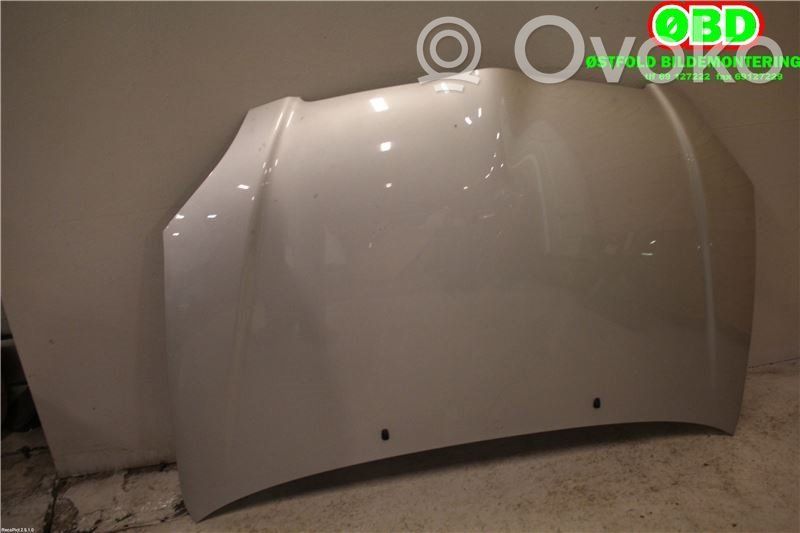 Toyota Corolla E120 E130 Engine bonnet/hood 