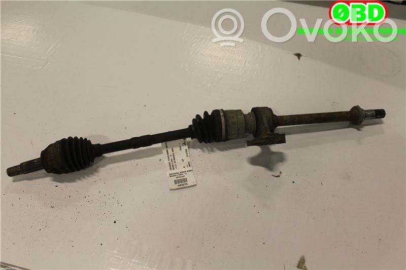 Front driveshaft   FD8025500B,FD8025500B