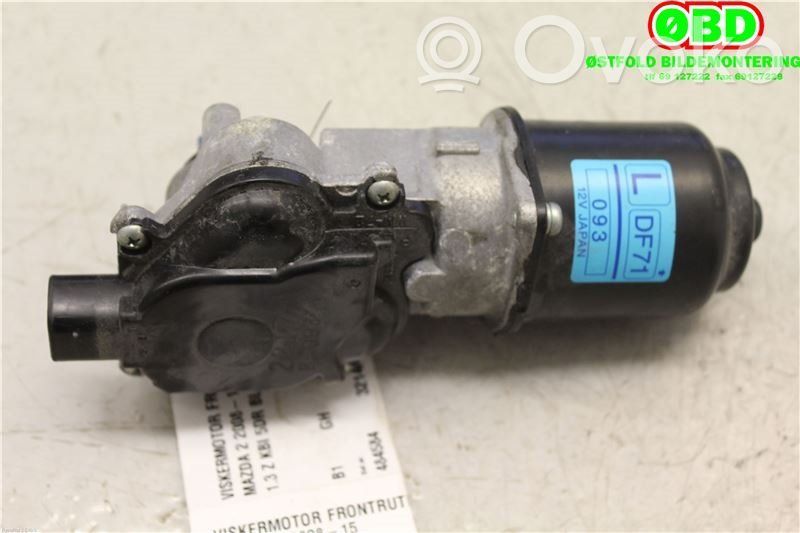Wischermotor   DF7167340A,DF7167340A