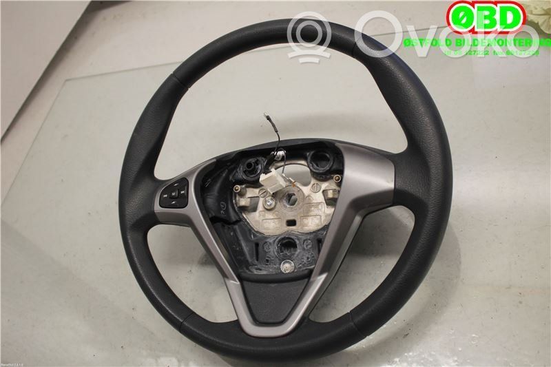Ford Fiesta Lenkrad 