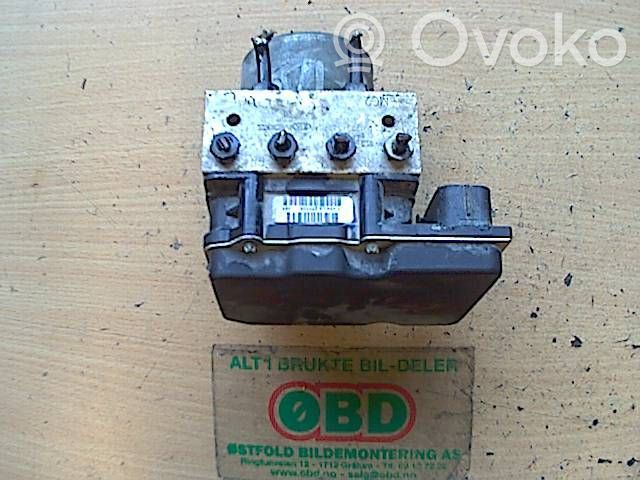 KIA Ceed Pompa ABS 