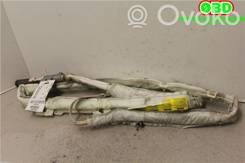 Airbag del techo   72129147342,72129147342