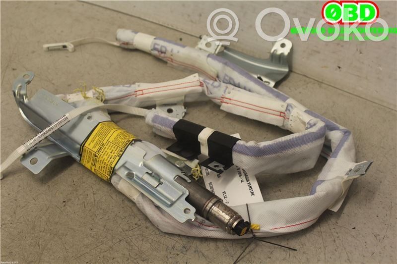 KIA Ceed Airbag de toit 