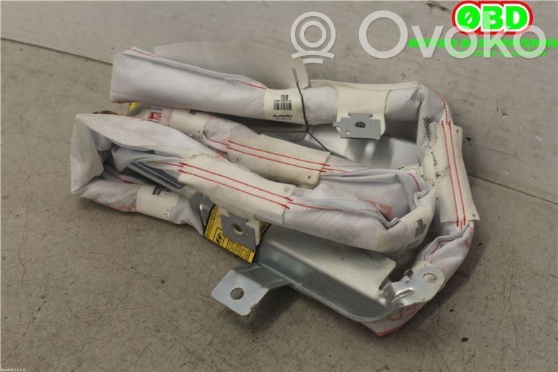 KIA Ceed Kopfairbag 