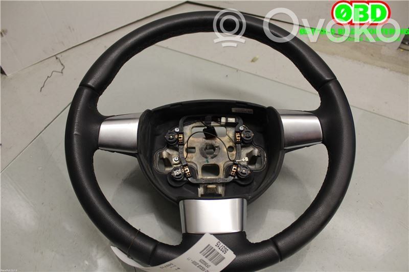 Ford Focus Steering wheel 