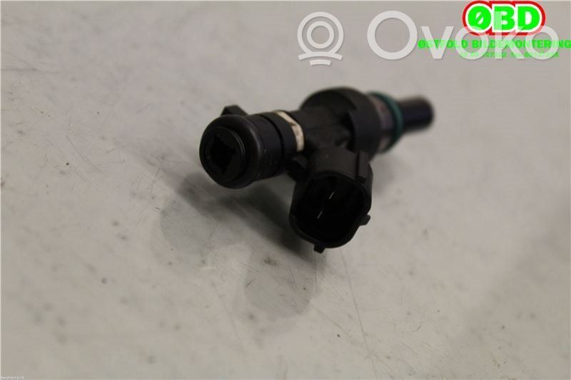 Nissan Note (E12) Inyector de combustible 