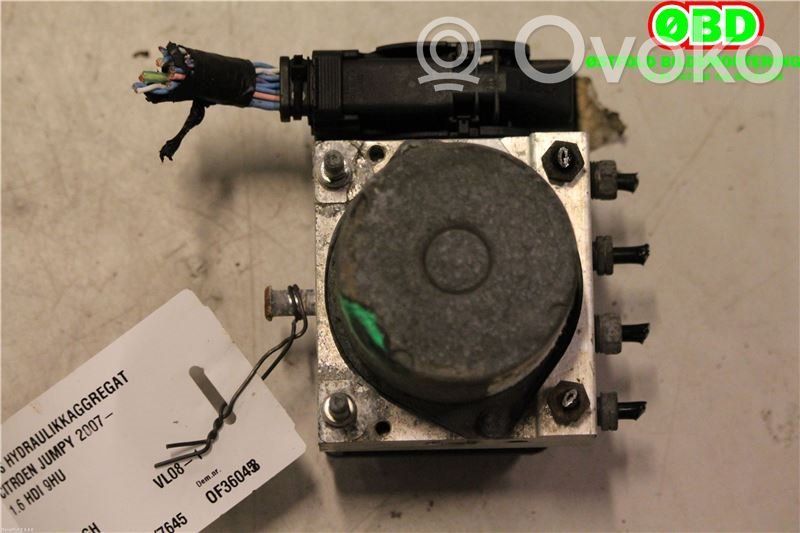 ABS Blokas   4541N6,0265231550,0265231550,0265231550,4541N6