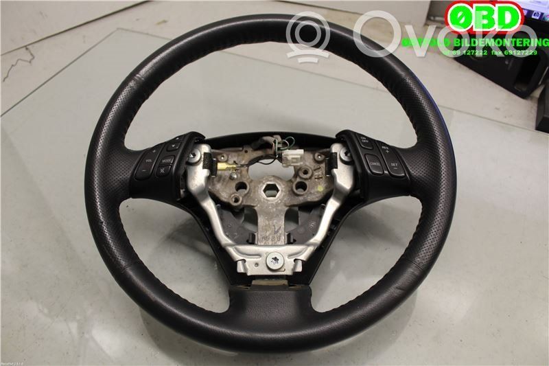 Mazda 5 Steering wheel 