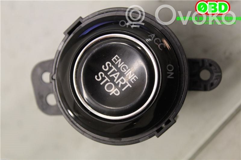 KIA Rio Other switches/knobs/shifts 