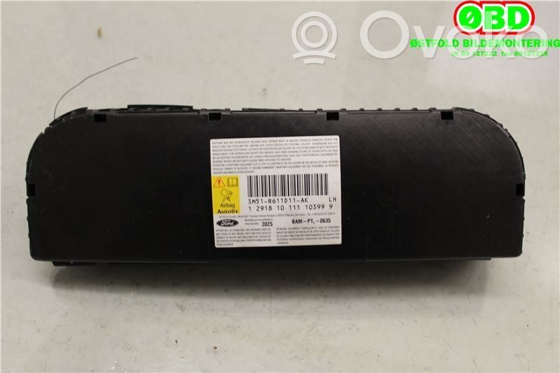 Ford Kuga I Seitenairbag 