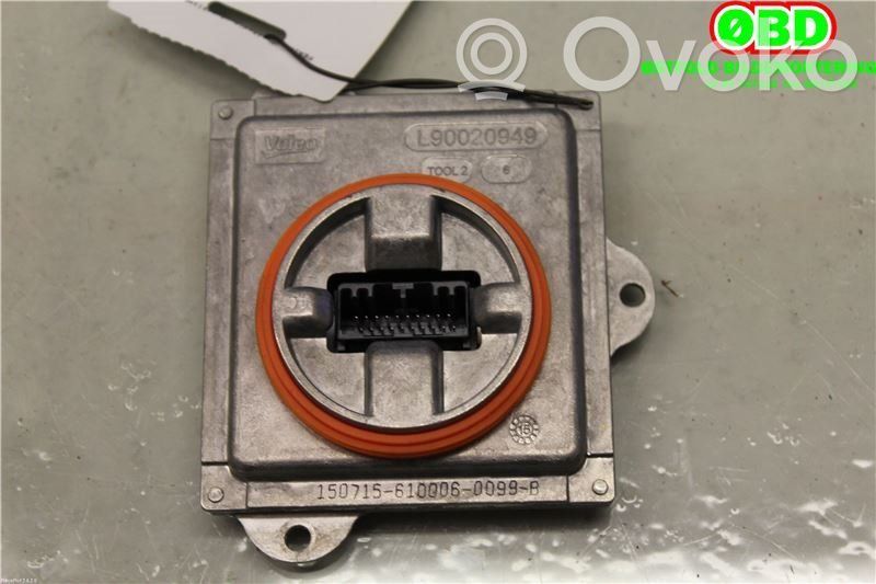 BMW i3 Xenon control unit/module 