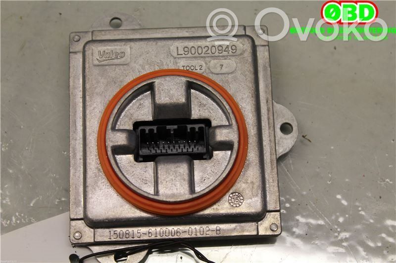BMW i3 Xenon control unit/module 