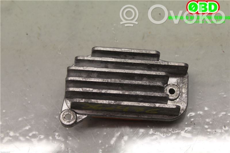 BMW i3 Ksenona vadības bloks 