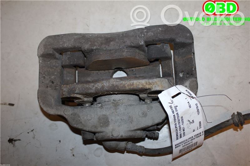 Priekinis suportas   34116766558,34116766558