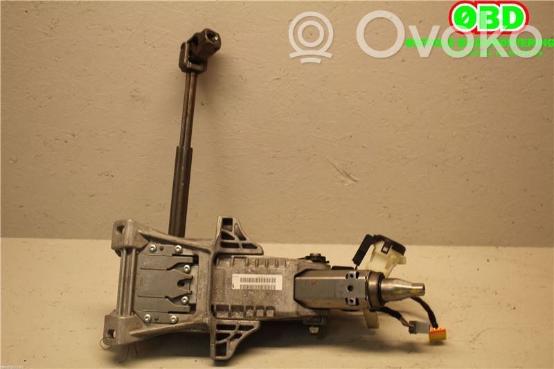 Ford Mondeo MK IV Set ax volan 