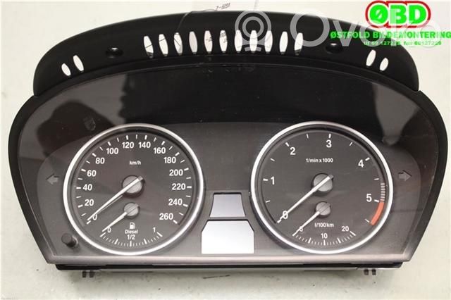 Speedometer (instrument cluster)   62109194889,62119177261,62119177261,62109194889,62119177261