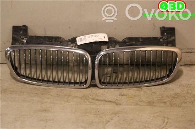 Front grill   51137145738,51137145738