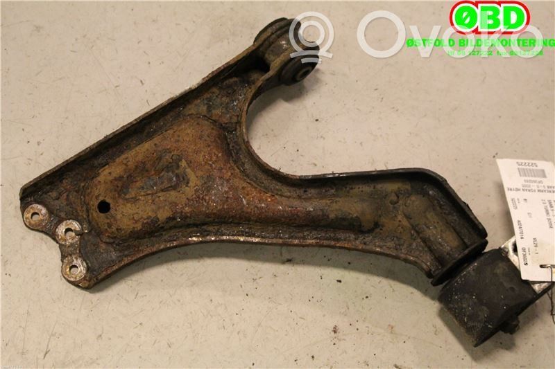 Front control arm