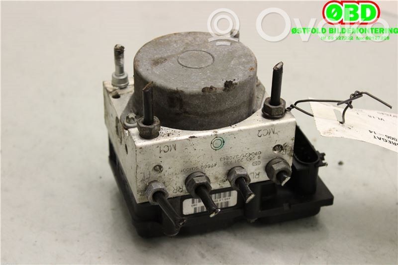 ABS Pump   476609U16B,0265231732,0265231732,0265231732,476609U16B