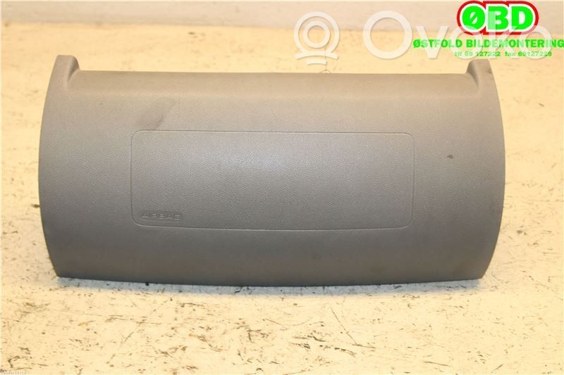 Citroen Jumpy Airbag del pasajero 