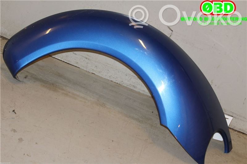 Volkswagen New Beetle Kotflügel 