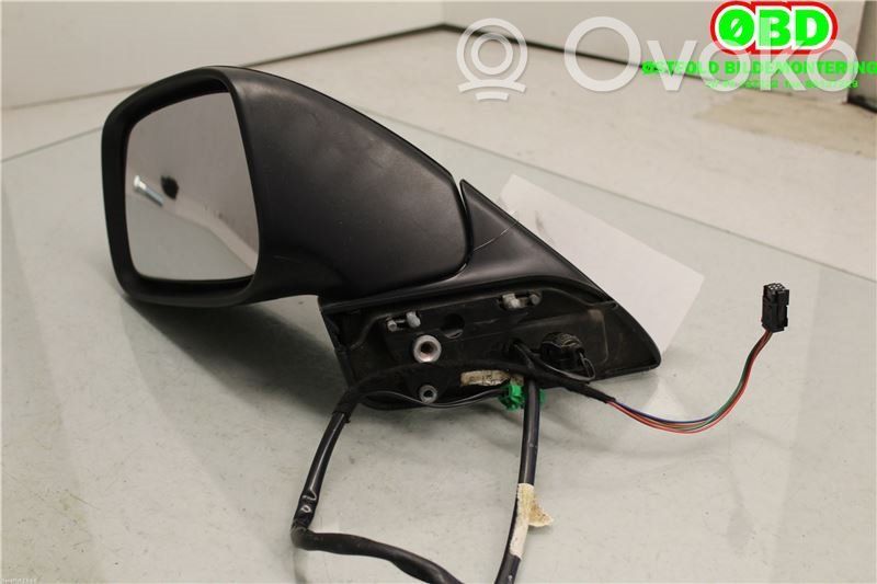 Peugeot 807 Specchietto retrovisore elettrico portiera anteriore 