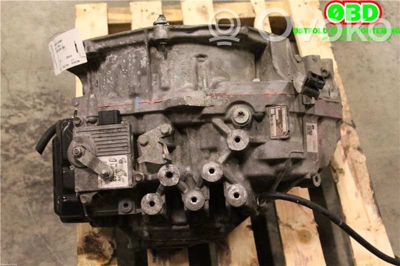 Saab 9-3 Ver2 Automatic gearbox 