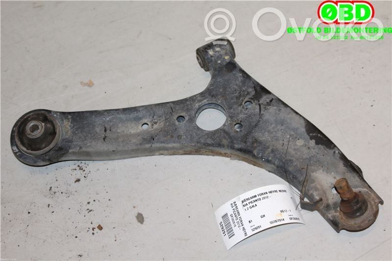 KIA Picanto Front control arm 