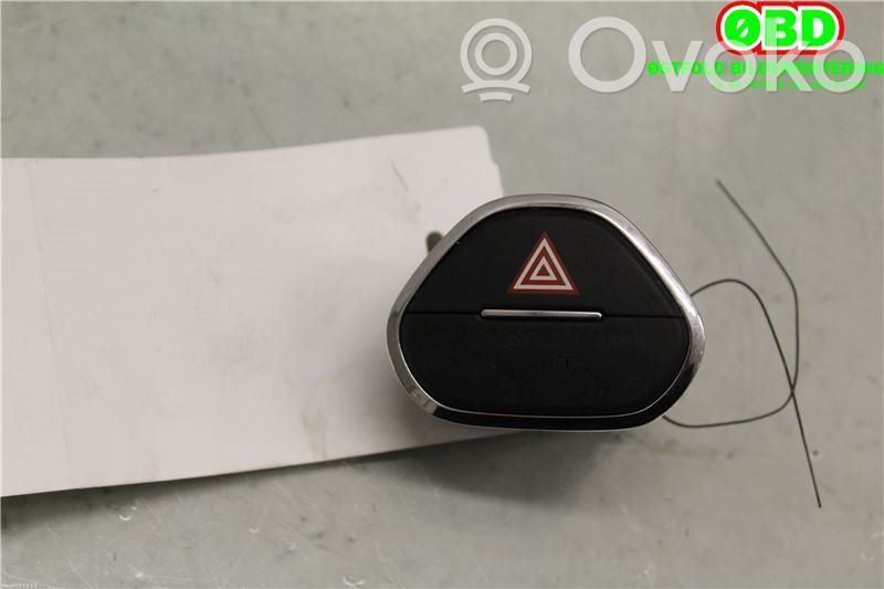 Opel Adam Hazard light switch 