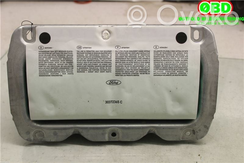 Ford Fiesta Airbag del pasajero 
