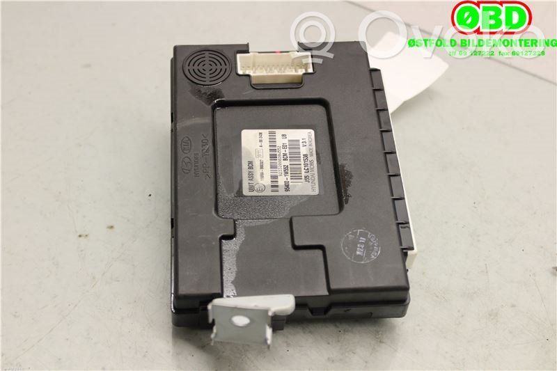 KIA Rio Otras unidades de control/módulos 