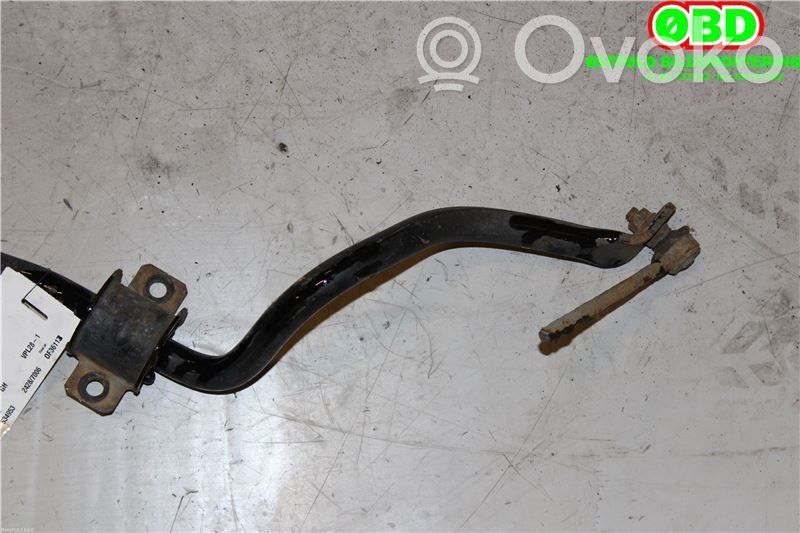 Ford Focus Stabilizatora stienis 