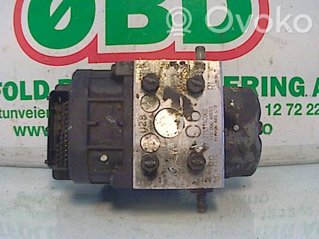 Subaru Legacy Bomba de ABS 