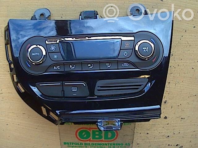 Ford Focus Climate control/heater control trim 