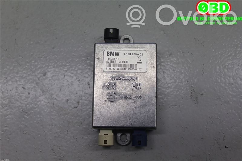 Audio system kit   84109200503,9123739,9123739,84109200503,9123739