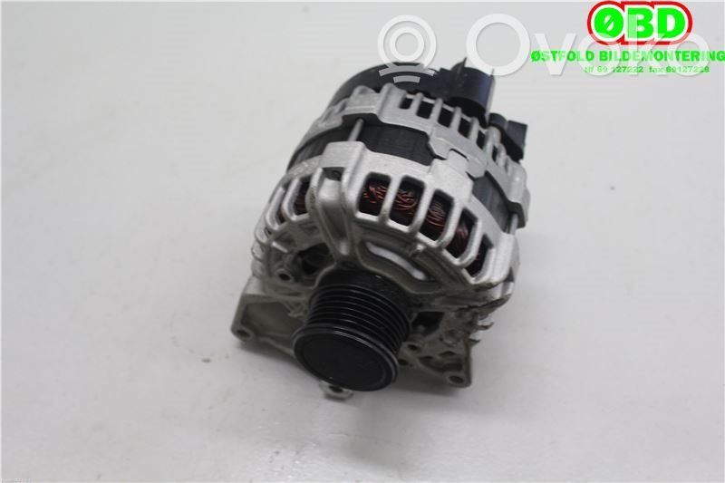Mercedes-Benz C W205 Alternator 