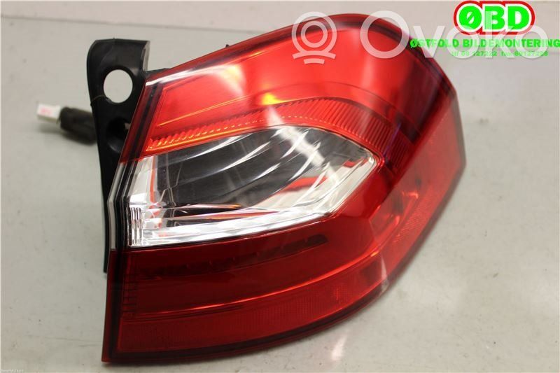 KIA Rio Takavalot 