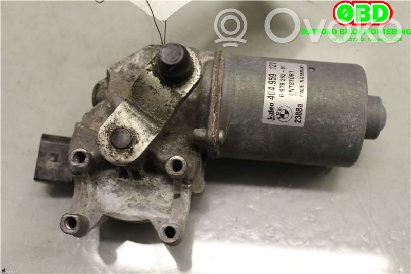 Wischermotor   404959,6978263,6978263,404959,6978263