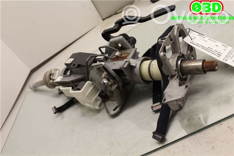BMW 5 E60 E61 Kit colonne de direction 