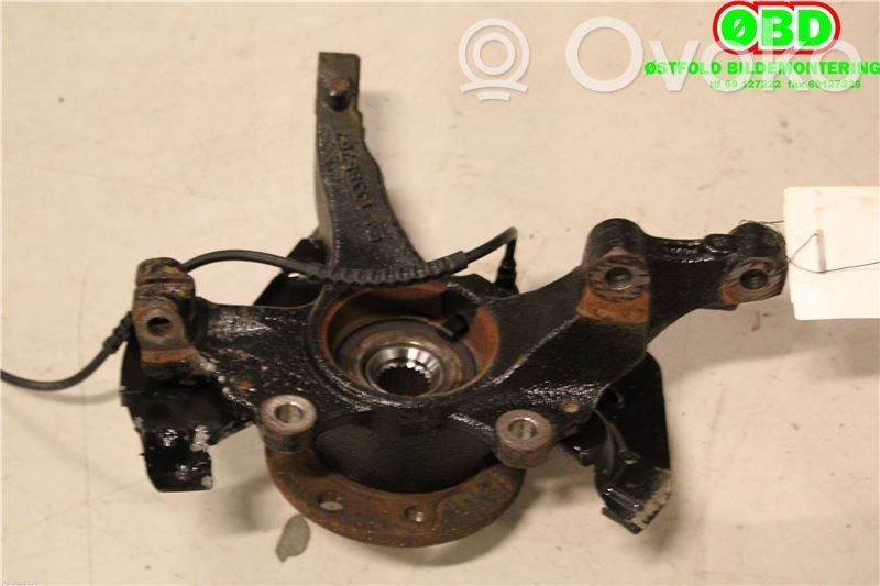 Opel Adam Achsschenkel vorne 