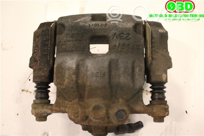 Ford Fiesta Etrier frână față
