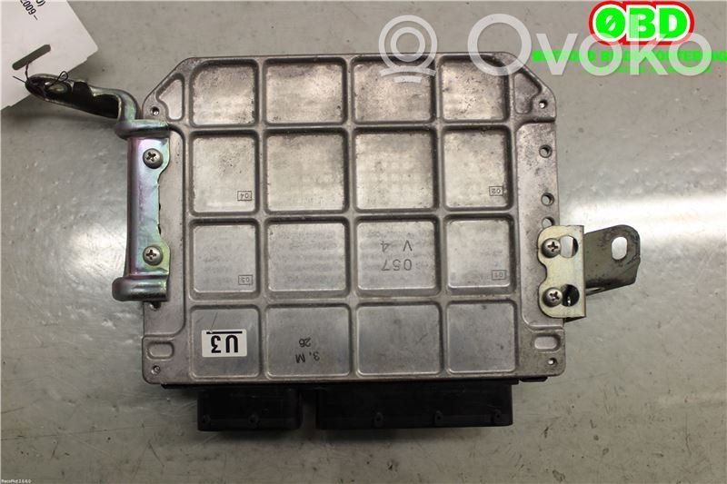 Unitate control motor/modul ECU   8966047320,8966147280,8966147280,8966047320,8966147280