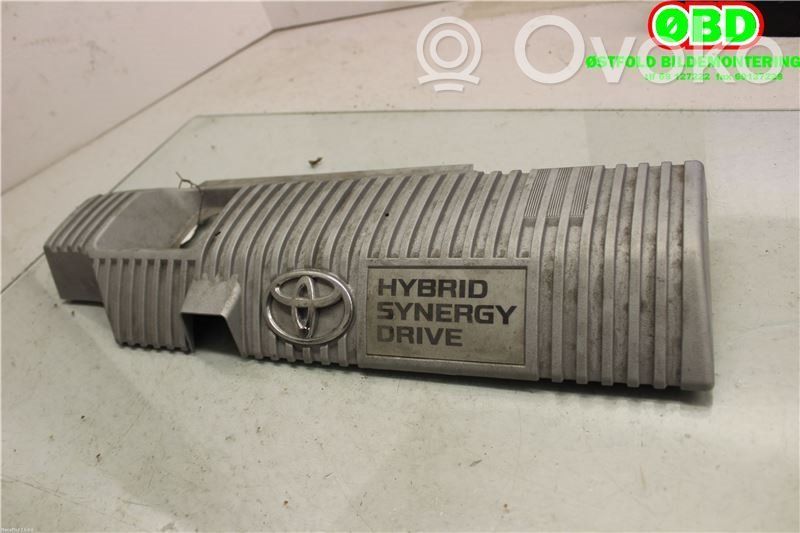 Toyota Auris E180 Capac protecție motor 