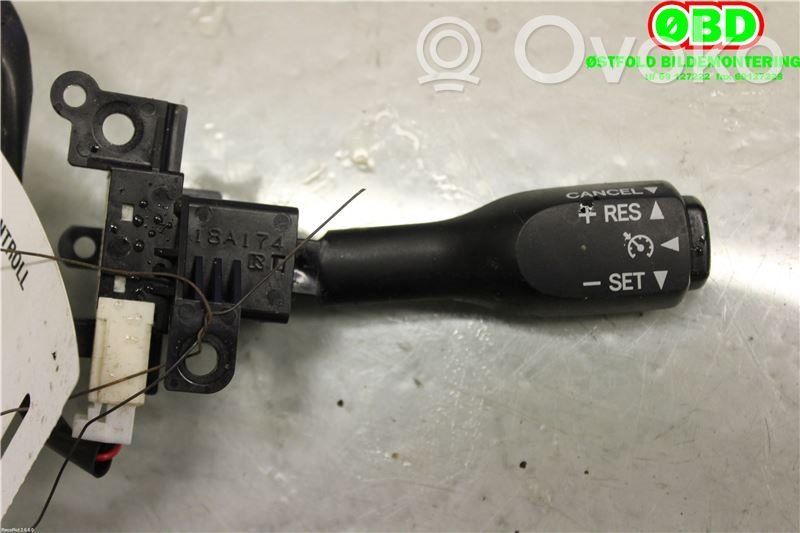 Toyota Auris E180 Comutator cruise control 
