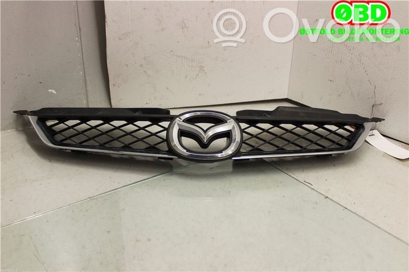 Mazda 5 Front grill 