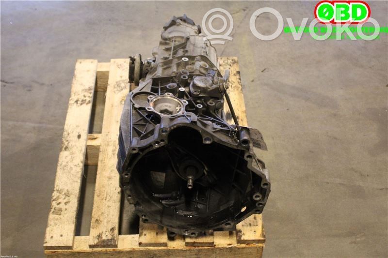 Audi A4 S4 B7 8E 8H Cutie viteze manuală cu 6 trepte 